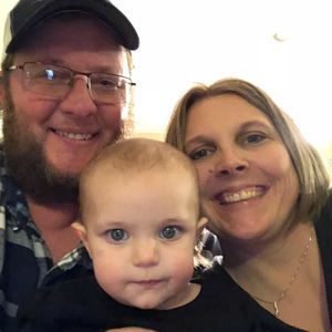 Meet your Posher, Kari